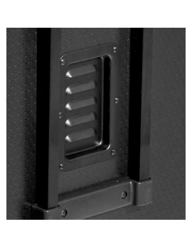 WALKASSE MULTIFORM XL BK flight XDJ-RX3 PRIME 4 | Sonopro-Discount.com et Sonopro Les Mags