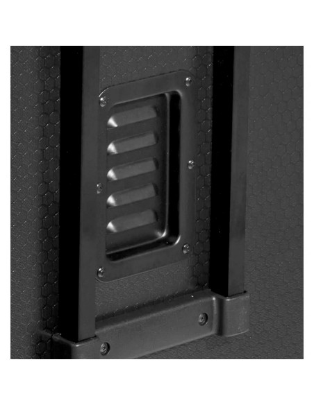 WALKASSE MULTIFORM XL BK flight XDJ-RX3 PRIME 4 | Sonopro-Discount.com et Sonopro Les Mags