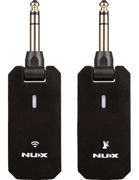 NUX C5RC système sans-fil guitare 5,8 GHz | Sonopro-Discount.com et Sonopro Les Mags