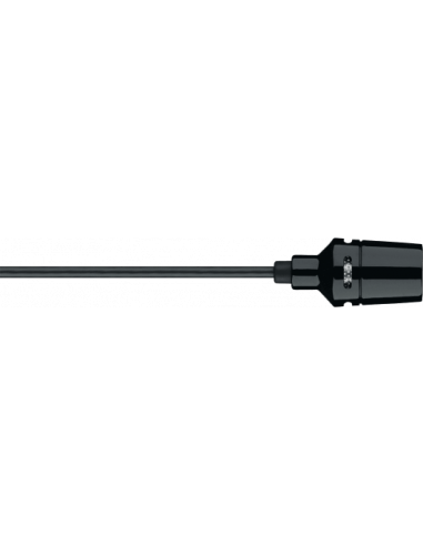 SHURE BLX14E-CVL-M17 micro-cravate sans-fil CVL | Sonopro-Discount.com et Sonopro Les Mags