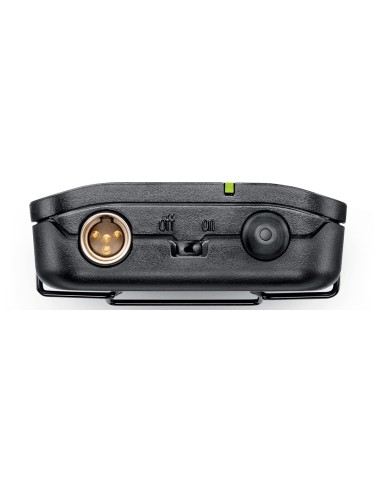 SHURE BLX14E-CVL-M17 micro-cravate sans-fil CVL | Sonopro-Discount.com et Sonopro Les Mags