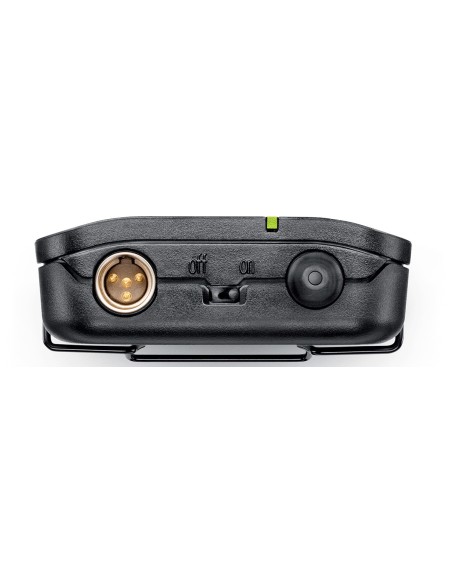 SHURE BLX14E-CVL-M17 micro-cravate sans-fil CVL | Sonopro-Discount.com et Sonopro Les Mags