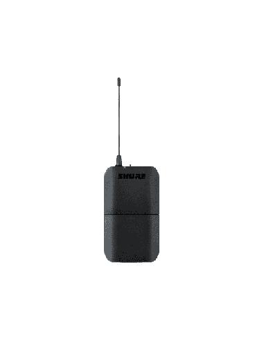 SHURE BLX14E-CVL-M17 micro-cravate sans-fil CVL | Sonopro-Discount.com et Sonopro Les Mags