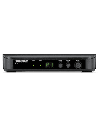 SHURE BLX14E-CVL-M17 micro-cravate sans-fil CVL | Sonopro-Discount.com et Sonopro Les Mags
