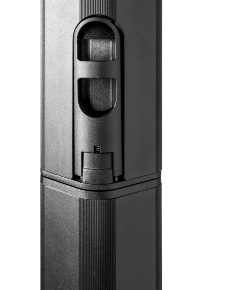 HK AUDIO ELEMENTS MK2 635 – détail du verrouillage SnapLock