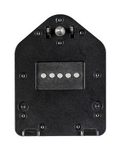 HK AUDIO ELEMENTS MK2 SPACER – rehausse vue de face 2