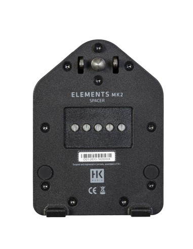 HK AUDIO ELEMENTS MK2 SPACER – connecteur inférieur E-Connect