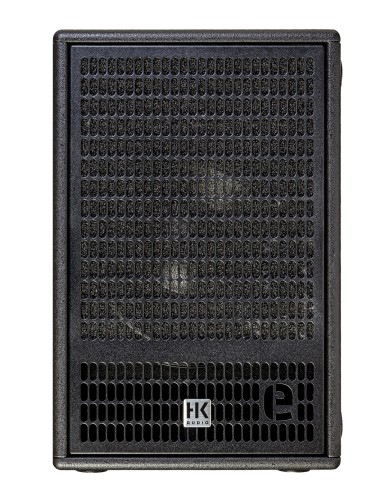 HK AUDIO ELEMENTS MK2 110 Sub A – caisson actif vue verticale de face