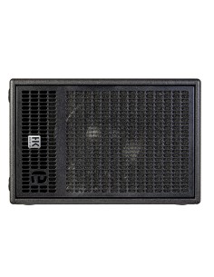 HK AUDIO ELEMENTS MK2 110 Sub A – caisson actif vue verticale de face 2