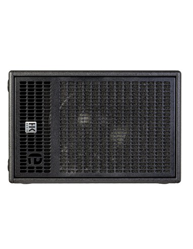 HK AUDIO ELEMENTS MK2 110 Sub A – installation horizontale