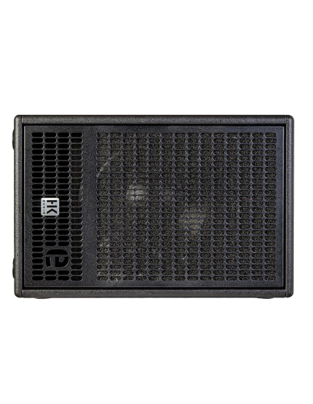 HK AUDIO ELEMENTS MK2 110 Sub A – installation horizontale