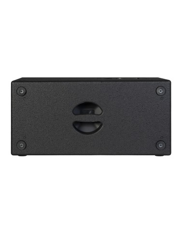 HK AUDIO ELEMENTS MK2 110 Sub A – vue latérale et poignée