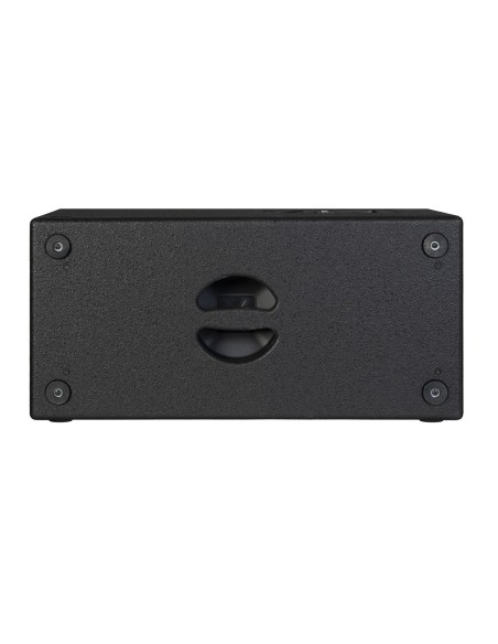 HK AUDIO ELEMENTS MK2 110 Sub A – vue latérale et poignée