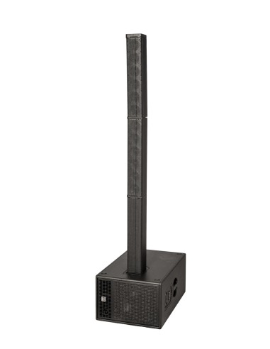 HK AUDIO ELEMENTS MK2 110 Sub A – système Smart Base assemblé