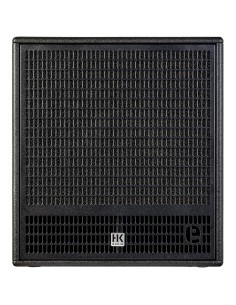 HK AUDIO ELEMENTS MK2 115 SUB A – vue de face