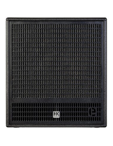 HK AUDIO ELEMENTS MK2 115 SUB A – vue de face