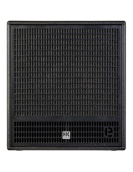 HK AUDIO ELEMENTS MK2 115 SUB A – vue de face