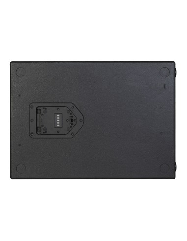 HK AUDIO ELEMENTS MK2 115 SUB A – vue supérieure E-Connect MK2