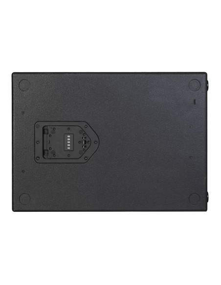 HK AUDIO ELEMENTS MK2 115 SUB A – vue supérieure E-Connect MK2