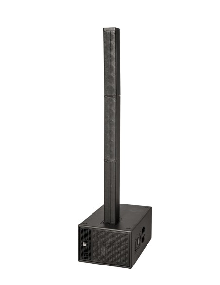 HK AUDIO ELEMENTS MK2 SMART BASE – système complet avec caisson vertical