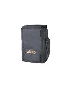 MIPRO SC-708 - Housse de protection pour enceinte MA-708, vue de trois quarts