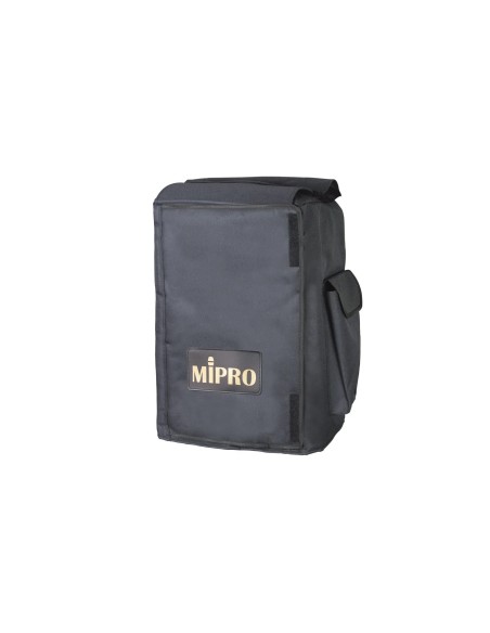 MIPRO SC-708 - Housse de protection pour enceinte MA-708, vue de trois quarts