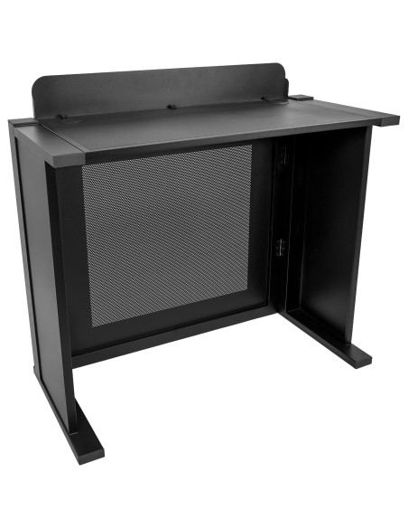 PLUGGER EVENT STATION – Stand pour contrôleur et table de mixage