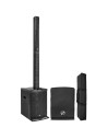 ELOKANCE TOWER 15 – Système colonne actif 3 voies 2000 W crête