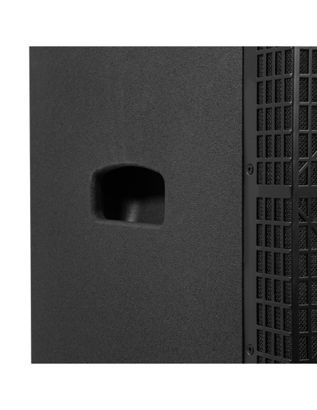 ELOKANCE TOWER 15 – Système DJ professionnel avec DSP intégré