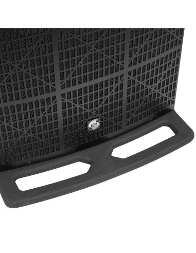 ELOKANCE TOWER 15 – Enceinte colonne Bluetooth 5.3 TWS