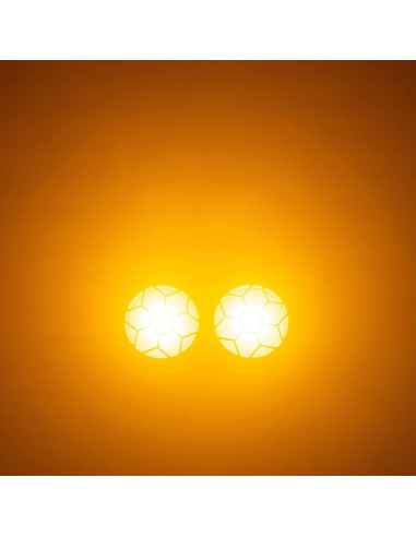 MAC MAH BLINDER 200 LED – Blinder RGB DMX pour scène et DJ