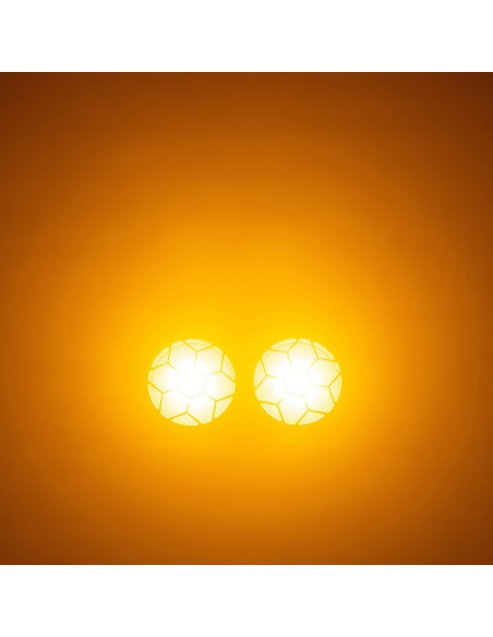 MAC MAH BLINDER 200 LED – Blinder RGB DMX pour scène et DJ