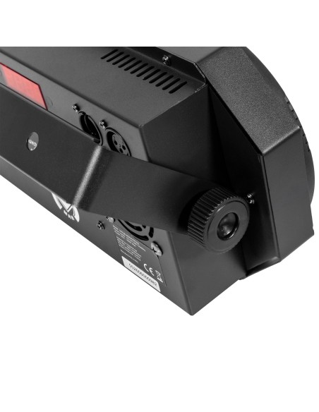 MAC MAH BLINDER 200 LED blinder 2 x 100 W RGB DMX | Sonopro-Discount.com et Sonopro Les Mags