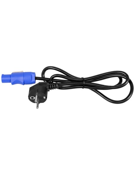 MAC MAH BLINDER 200 LED blinder 2 x 100 W RGB DMX | Sonopro-Discount.com et Sonopro Les Mags