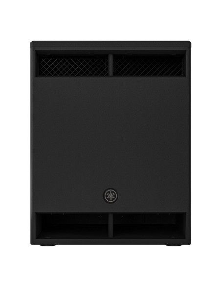 YAMAHA DXS15 MK3 – Subwoofer professionnel 15 pouces Class D