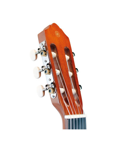 Yamaha C40III guitare classique 4/4 étude