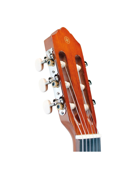 Yamaha C40III guitare classique 4/4 étude