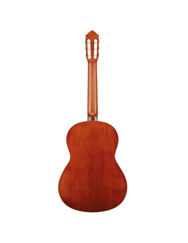 Yamaha C40III guitare classique 4/4 étude