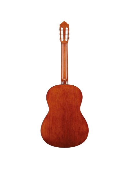 Yamaha C40III guitare classique 4/4 étude