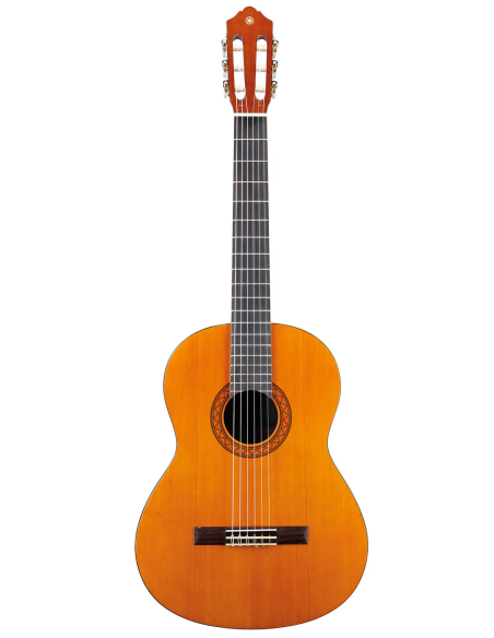 Yamaha C40III guitare classique 4/4 étude