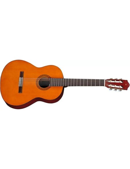 Yamaha CGS102 - Guitare classique 1/2 pour étude — vue 3