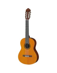 Yamaha CGS102 - Guitare classique 1/2 pour étude — vue 4