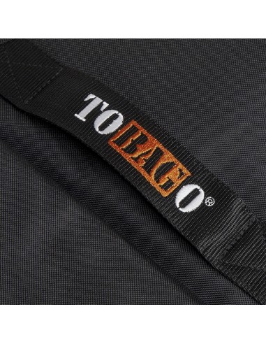 TOBAGO AGB20C3 – Housse noire pour guitare classique enfant