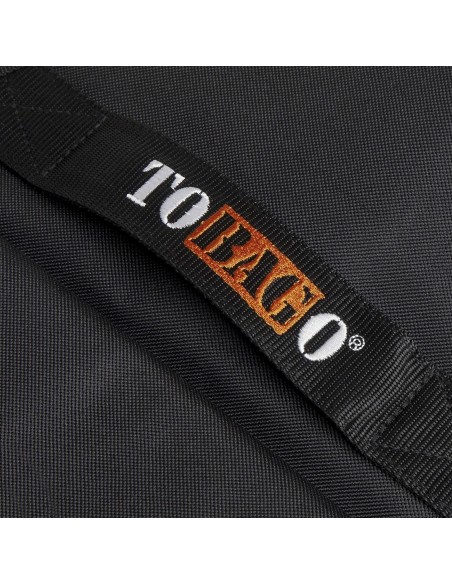 TOBAGO AGB20C3 – Housse noire pour guitare classique enfant