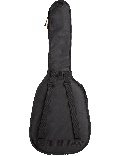 TOBAGO AGB20C3 – Housse guitare classique 3/4 rembourrée 2