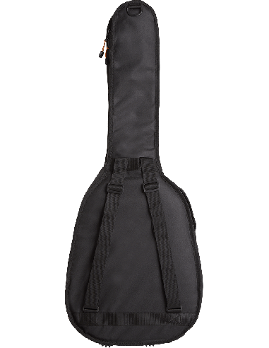 TOBAGO AGB20C3 – Housse guitare classique avec rembourrage 10 mm