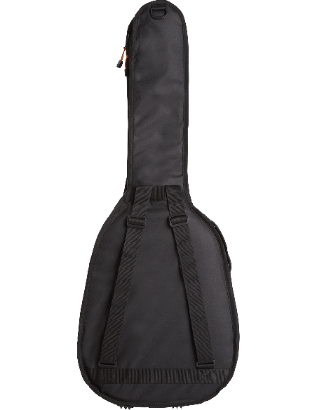 TOBAGO AGB20C3 – Housse guitare classique avec rembourrage 10 mm