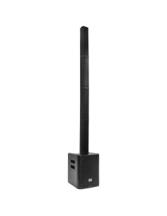 MAC MAH SC-400 – Système colonne actif 400 W