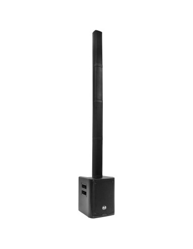 MAC MAH SC-400 – Système colonne actif 400 W