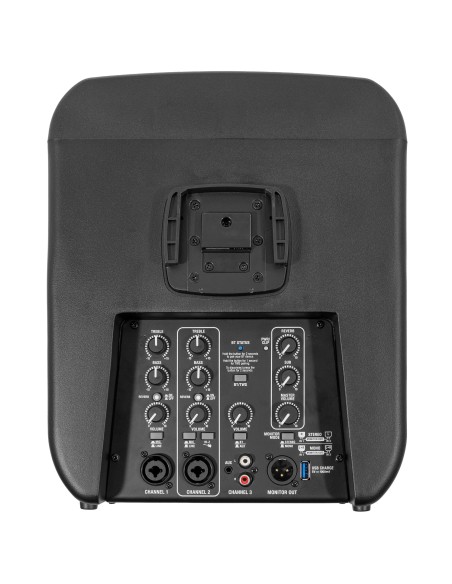 MAC MAH SC-400 – Système sono Bluetooth 5.0 TWS